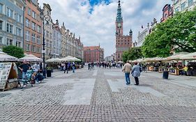 Lux Apartment New&Nice Gdansk